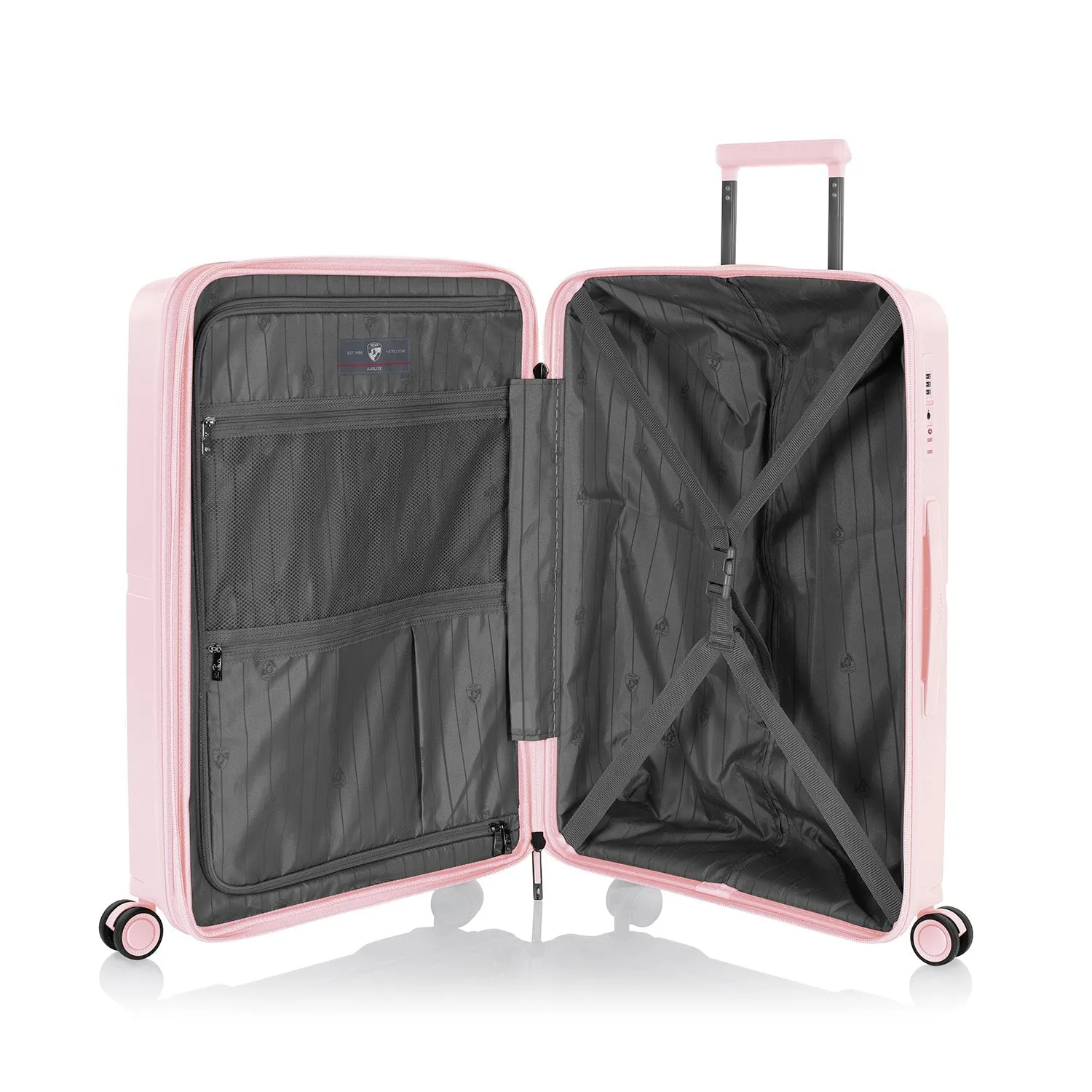 Airlite 26" Luggage | Lightweight Luggage