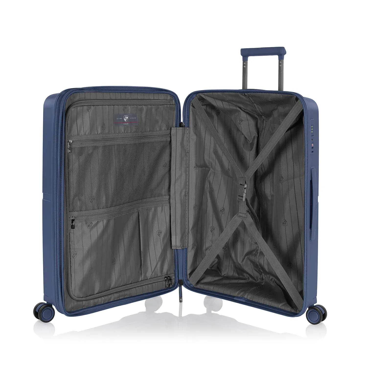 Airlite 26" Luggage | Lightweight Luggage