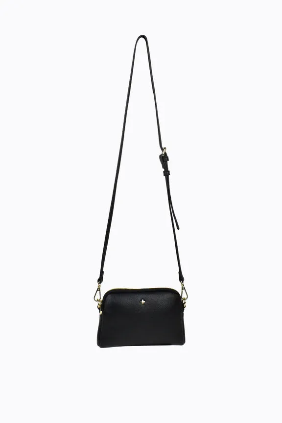 Alias Black Handbag