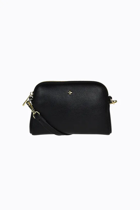 Alias Black Handbag