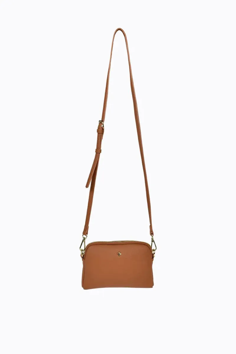 ALIAS MINI CROSSBODY BAG