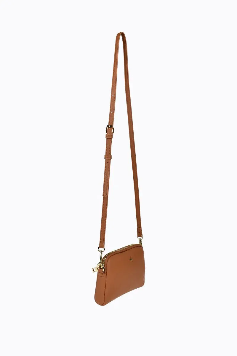 ALIAS MINI CROSSBODY BAG