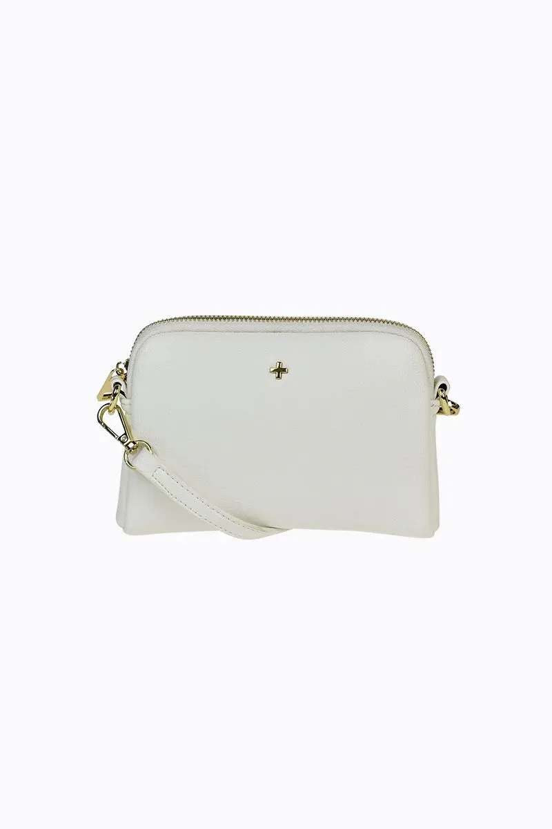 ALIAS MINI CROSSBODY BAG