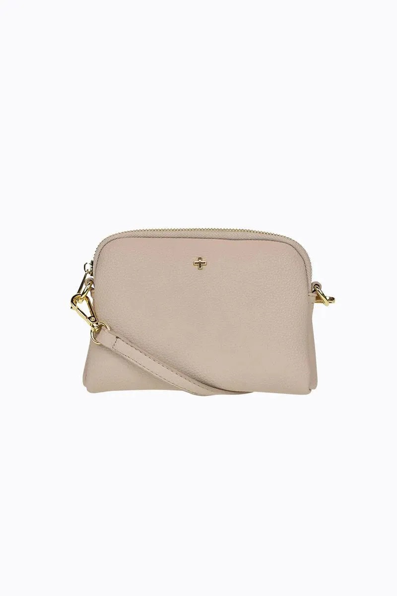 ALIAS MINI CROSSBODY BAG