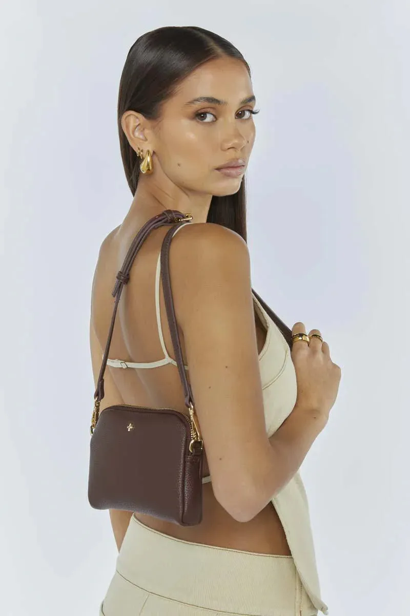 ALIAS MINI CROSSBODY BAG