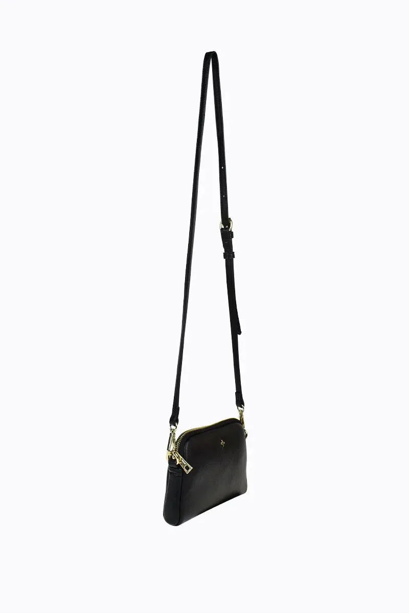 ALIAS MINI CROSSBODY BAG