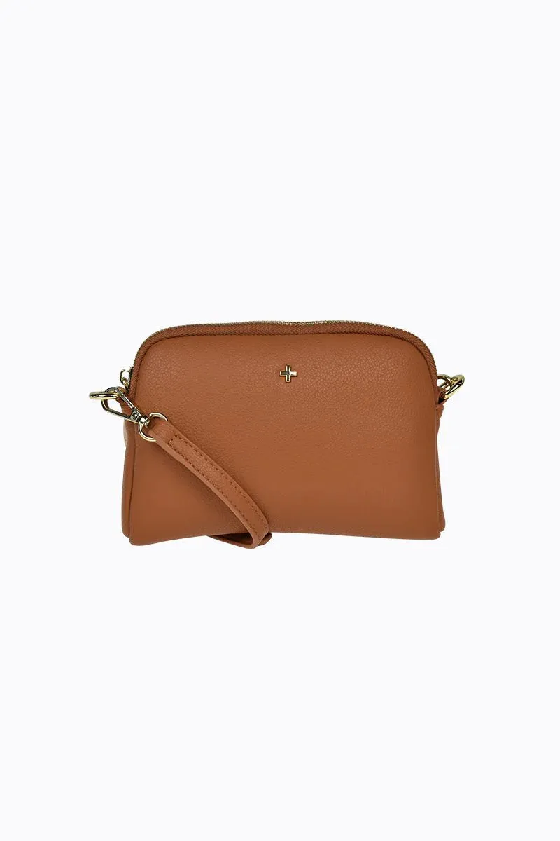 ALIAS MINI CROSSBODY BAG