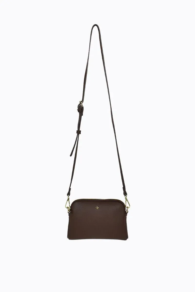 ALIAS MINI CROSSBODY BAG