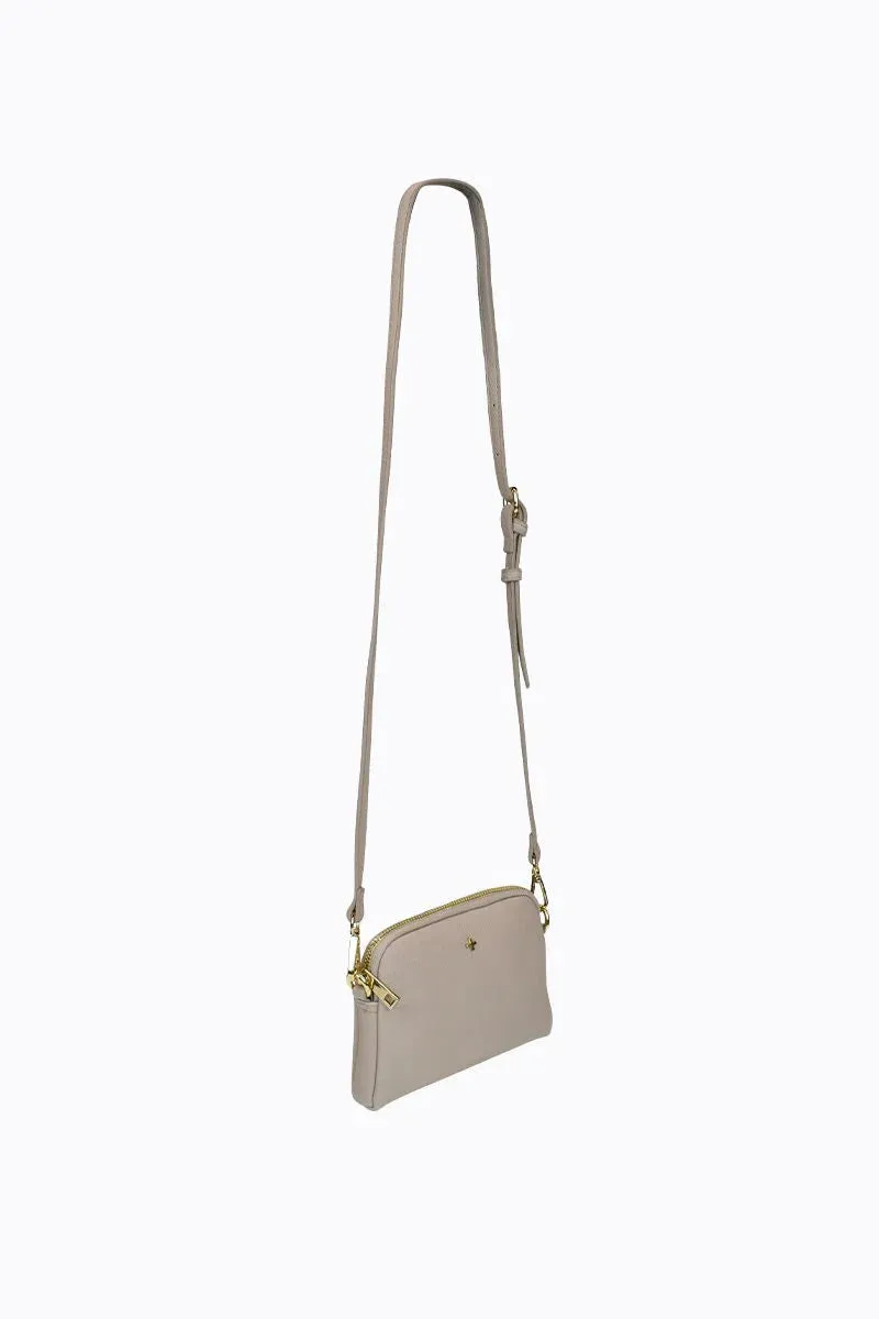 ALIAS MINI CROSSBODY BAG