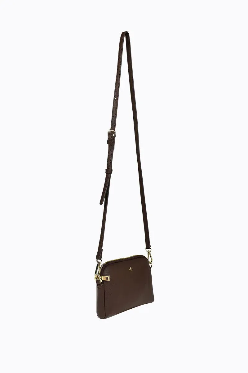 ALIAS MINI CROSSBODY BAG