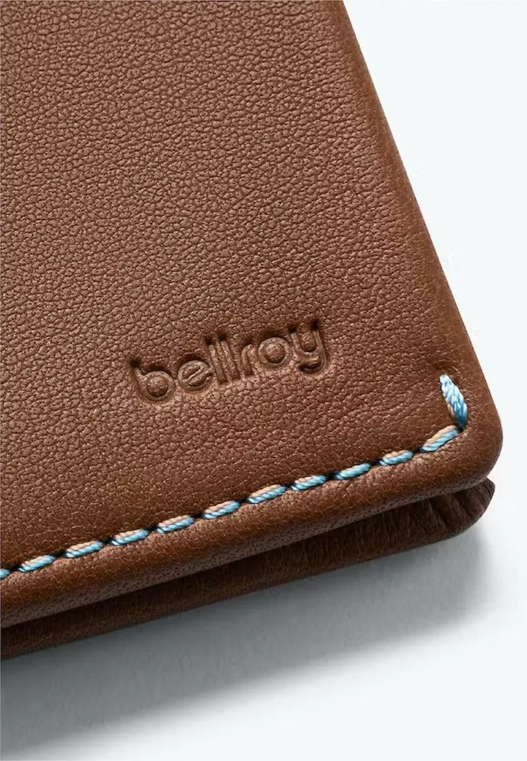 Bellroy Slim Sleeve Wallet Hazelnut