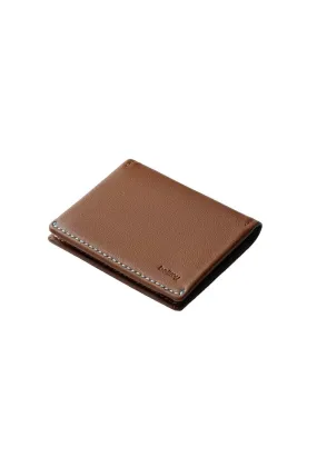 Bellroy Slim Sleeve Wallet Hazelnut