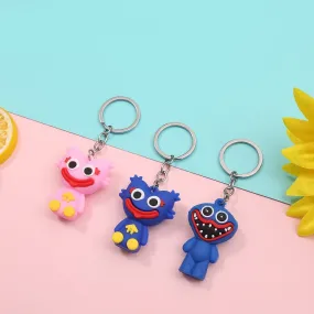 Bobby  Play Character  Keychain