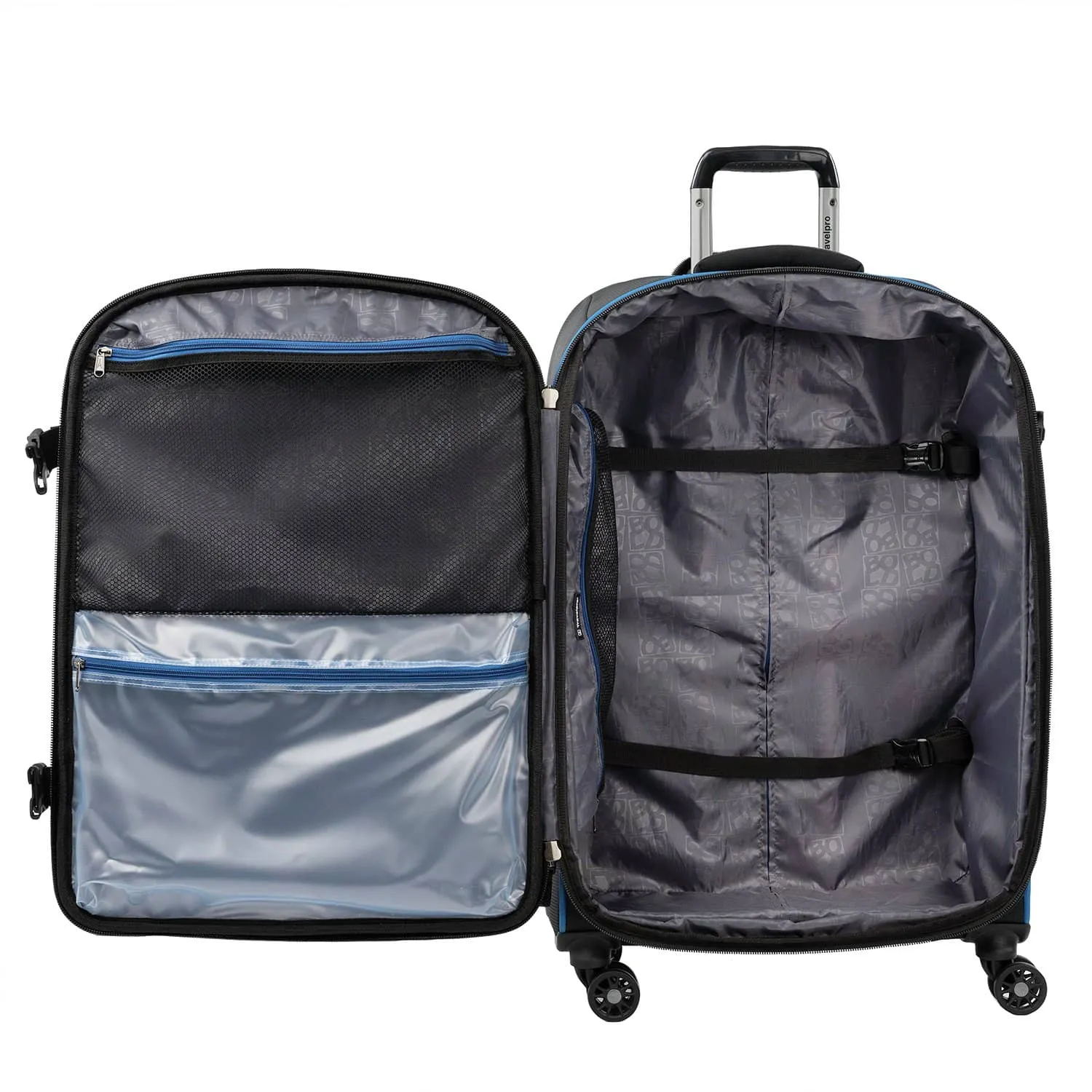 Bold by Travelpro 26” Check-In Expandable Spinner