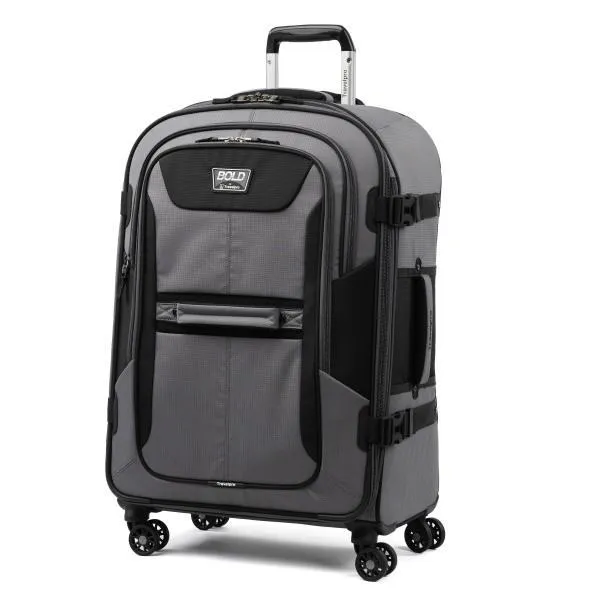 Bold by Travelpro 26” Check-In Expandable Spinner