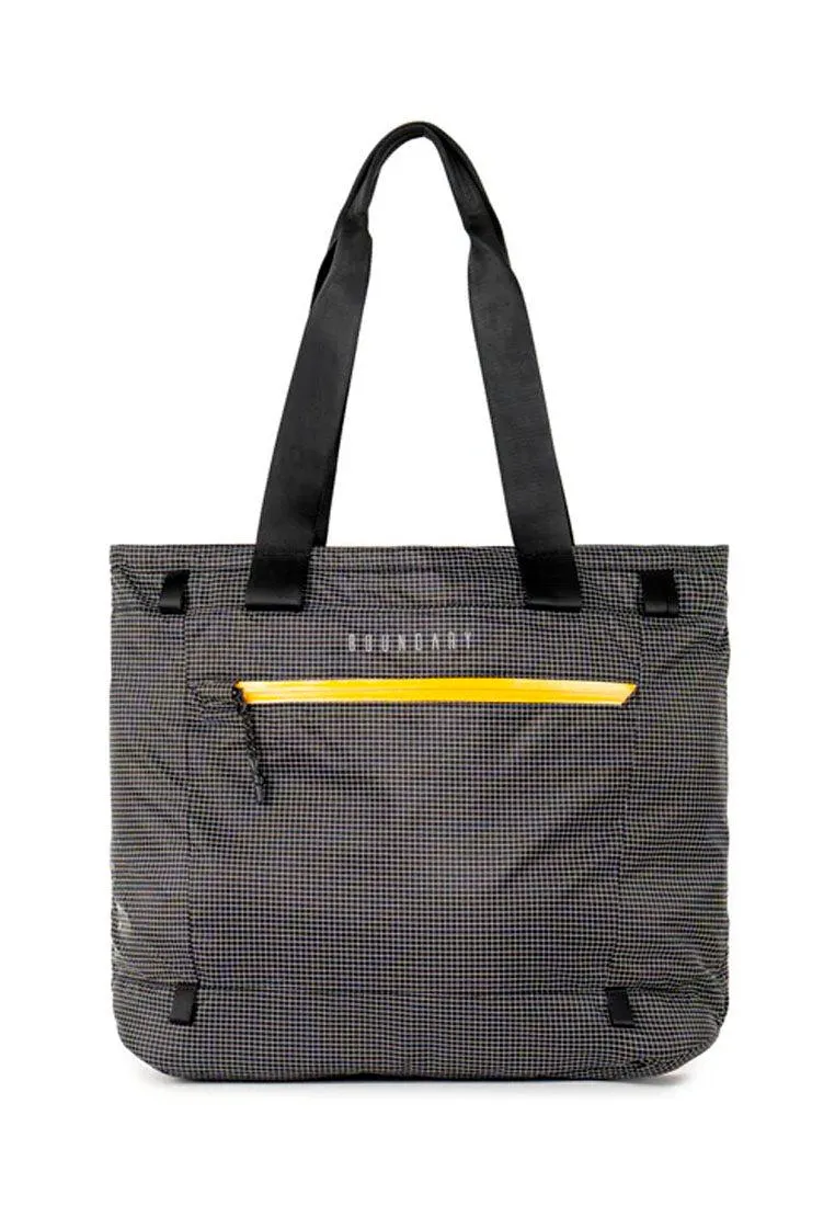 Boundary Supply Rennen Ripstop Tote