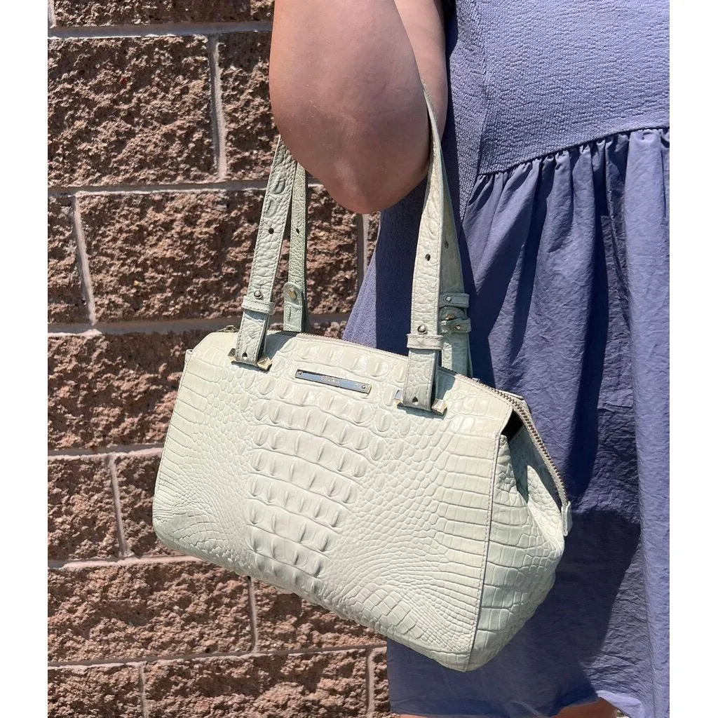 Brahmin Satchel