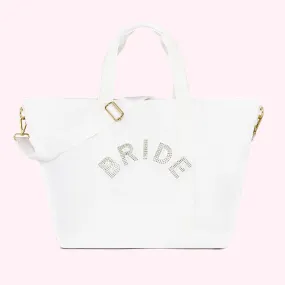 Bride Tote