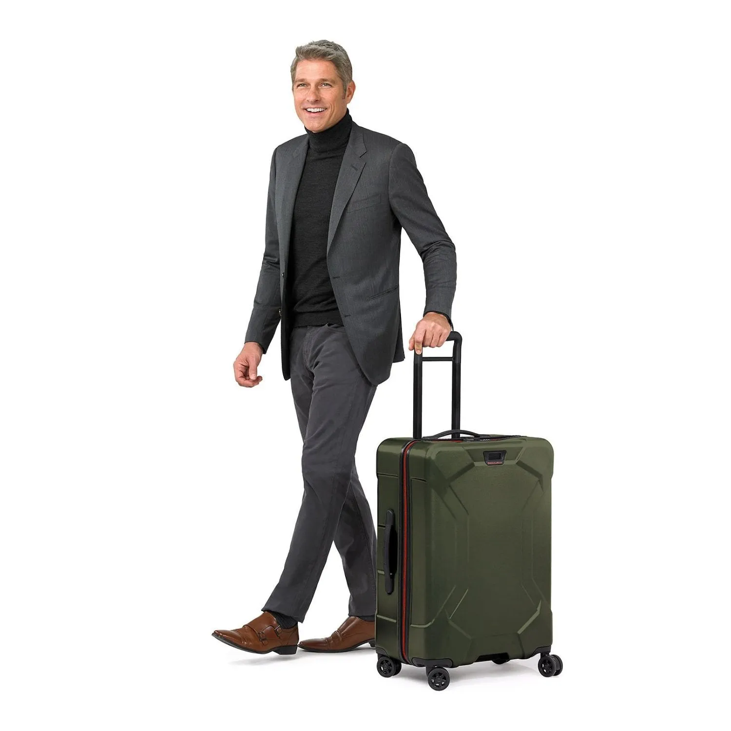 Briggs & Riley Torq 2.0 Medium Luggage Spinner