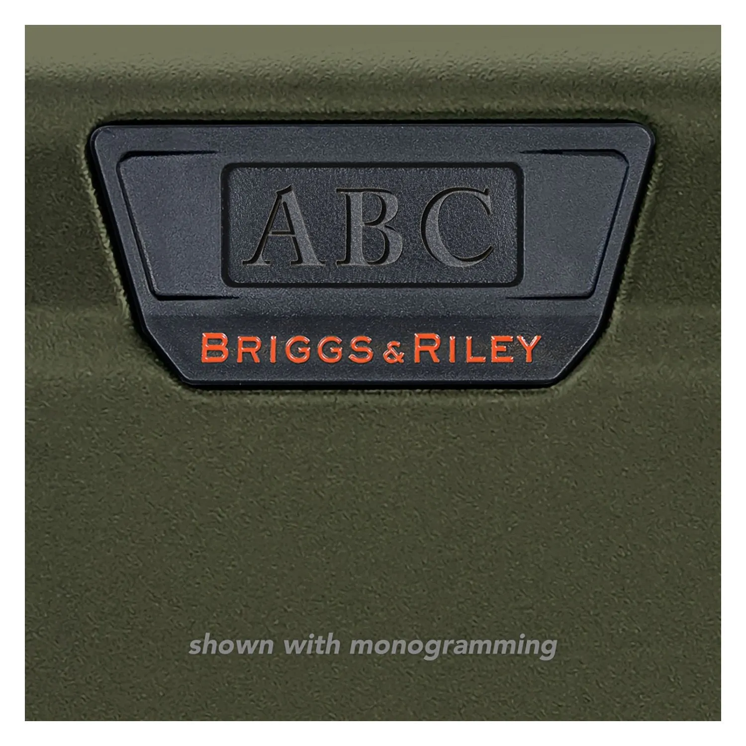 Briggs & Riley Torq 2.0 Medium Luggage Spinner