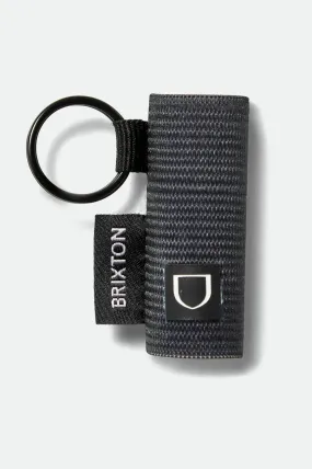 Brixton x Thread Lip Balm Holder - Alton