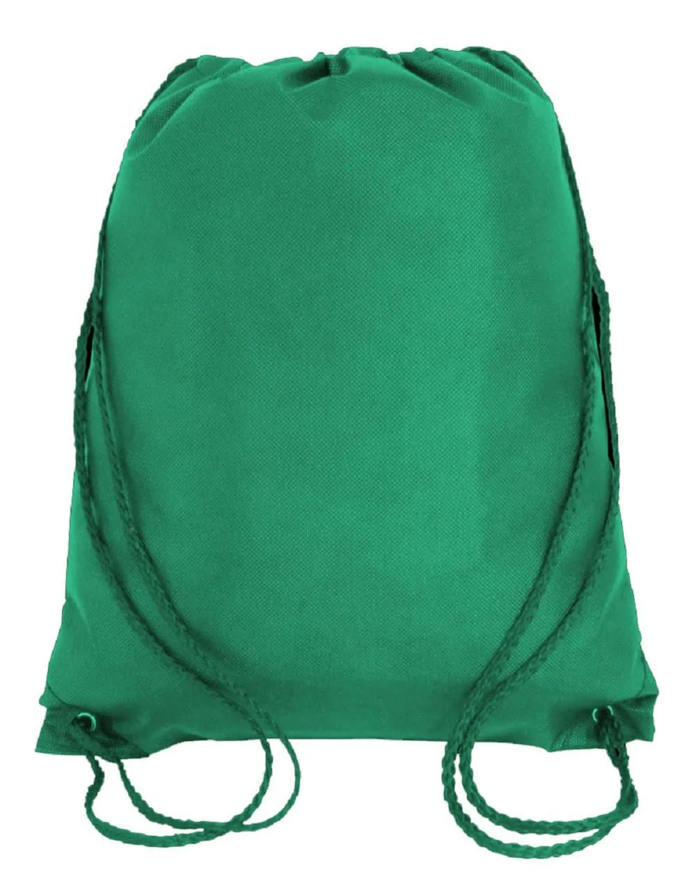 Budget Drawstring Bag Small Size / Junior Cinch Packs - GK420