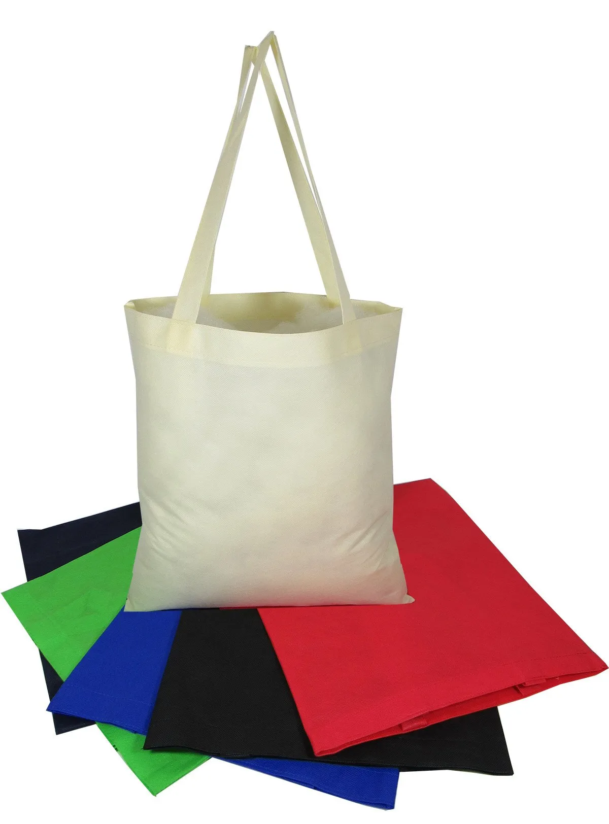 Budget Promotional Tote Bags / Value Tote Bags - NTB10