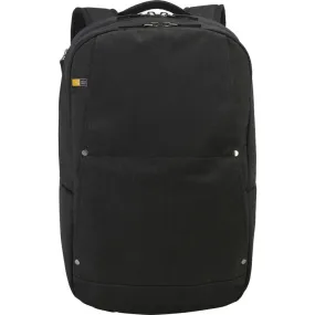 CASE LOGIC HUXDP115BLACK Huxton 15.6 Notebook Backpack