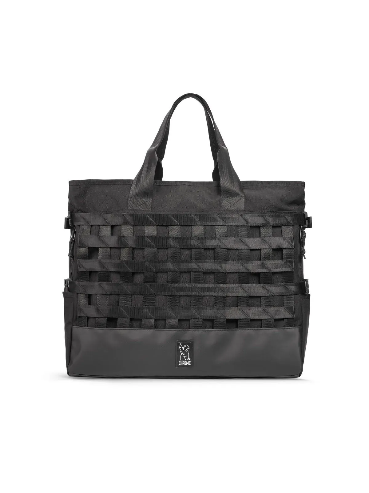 Chrome Industries Barrage Duffle Black