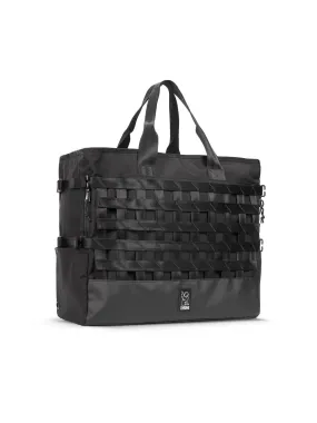 Chrome Industries Barrage Duffle Black