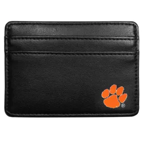 Clemson Tigers Weekend Wallet