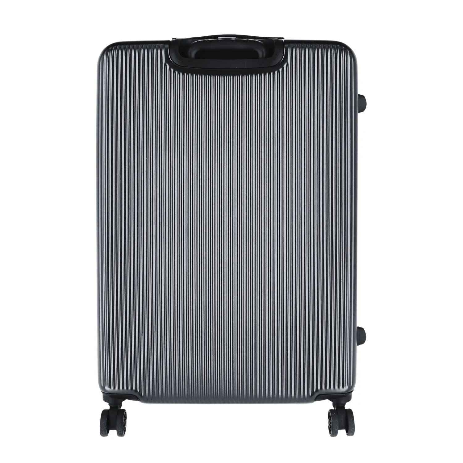 Crossing Wanderer Polycarbonate Expandable 24" Medium Luggage Spinner