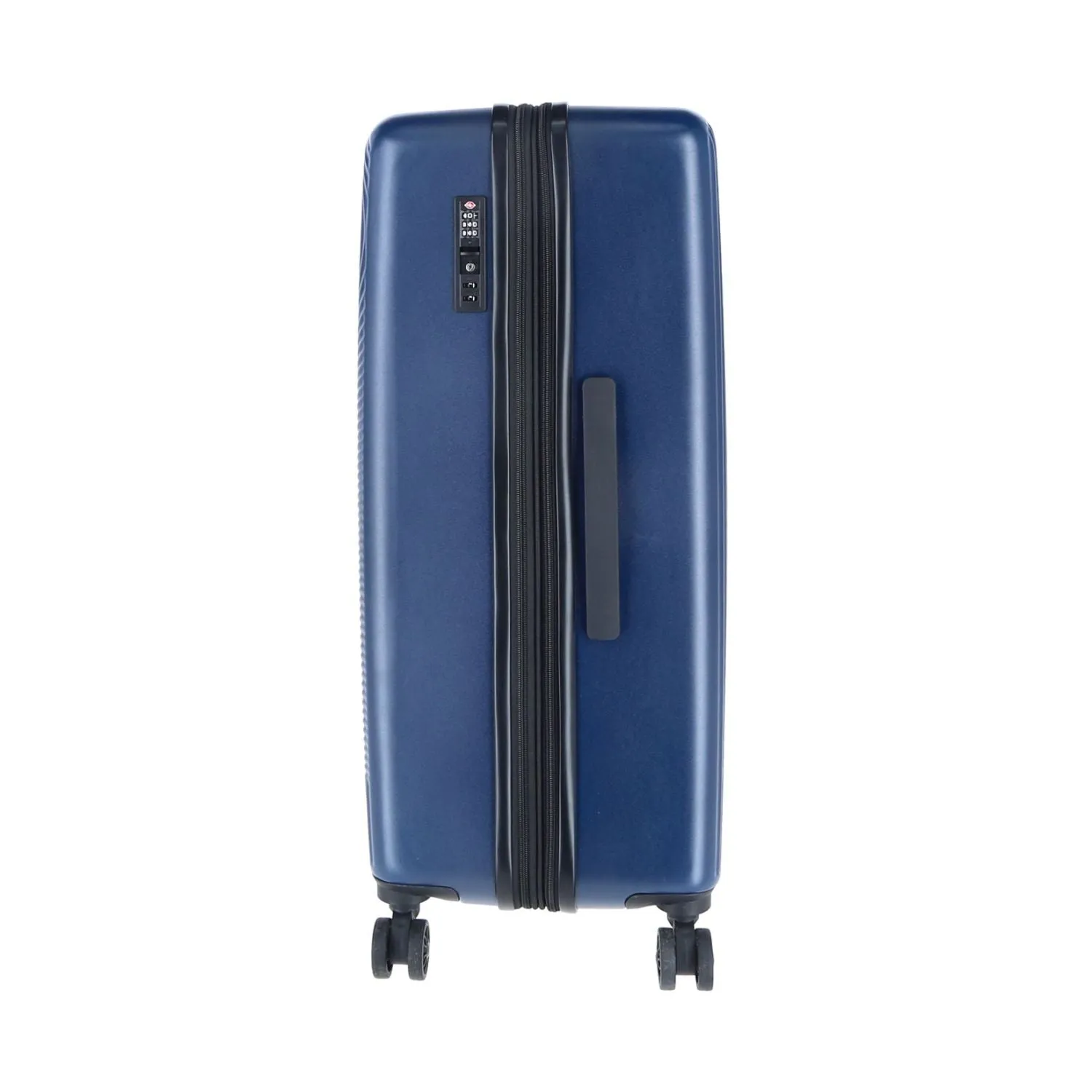 Crossing Wanderer Polycarbonate Expandable 24" Medium Luggage Spinner