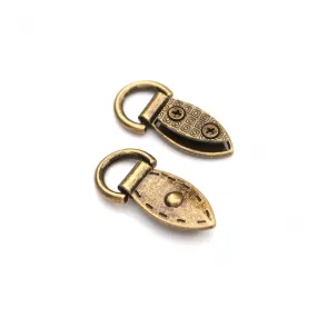 Decorative Mini Strap Connectors (2ct)