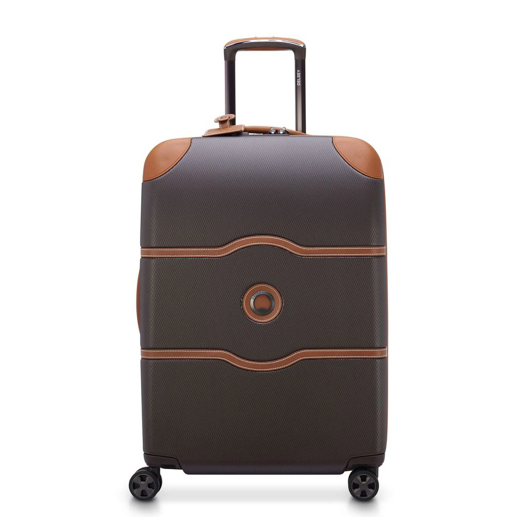 Delsey Chatelet Air 2.0 24" Spinner Upright