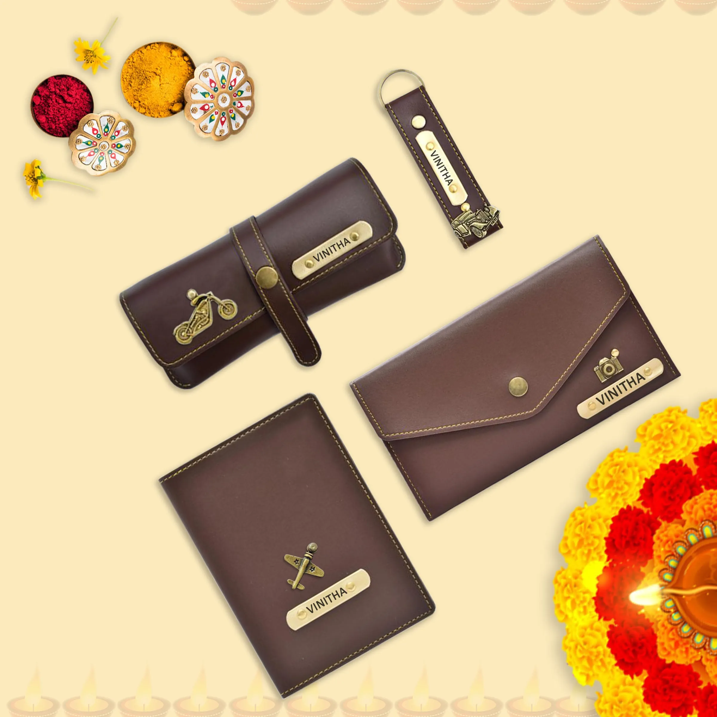 Diwali Combo for Women