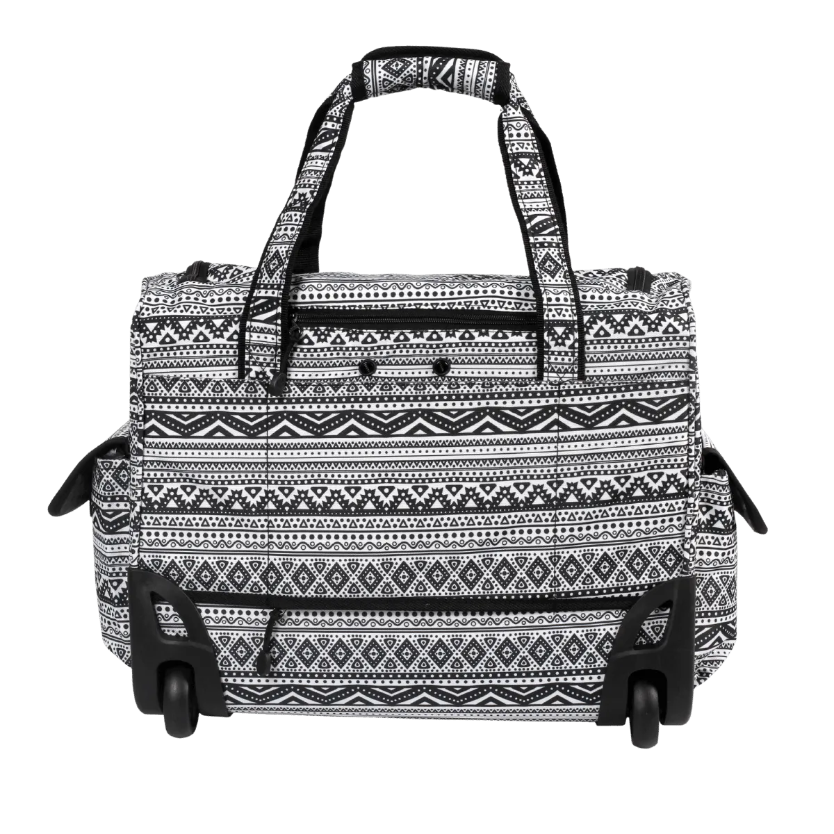 Donna Rolling Duffle Bag