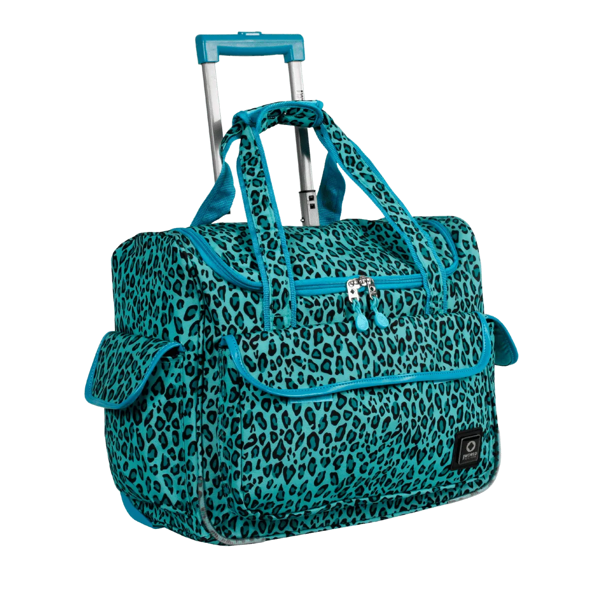 Donna Rolling Duffle Bag