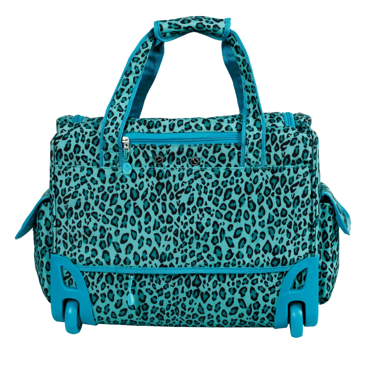 Donna Rolling Duffle Bag