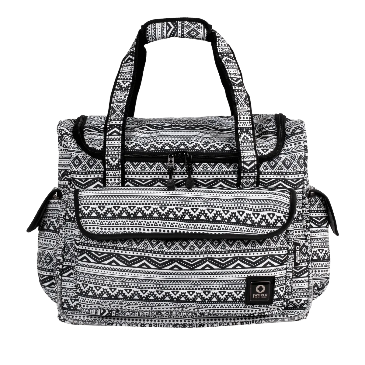 Donna Rolling Duffle Bag