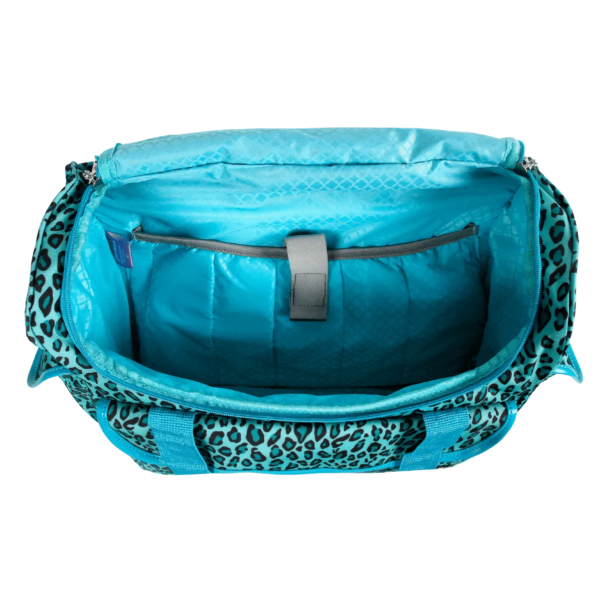 Donna Rolling Duffle Bag