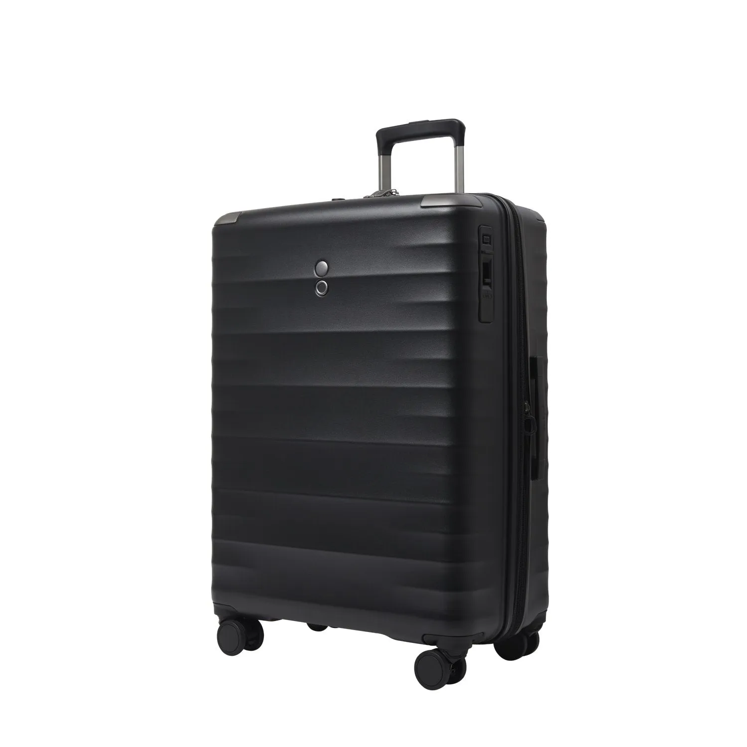 Echolac Elise SLX 28" Upright Large Luggage Spinner