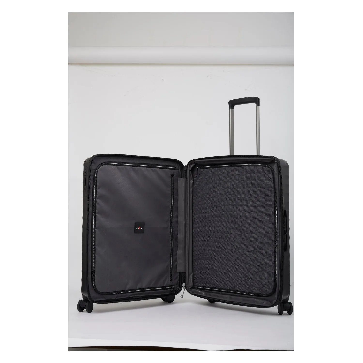 Echolac Elise SLX 28" Upright Large Luggage Spinner