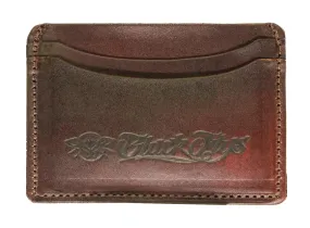 Fly Slim Card Holder Wallet