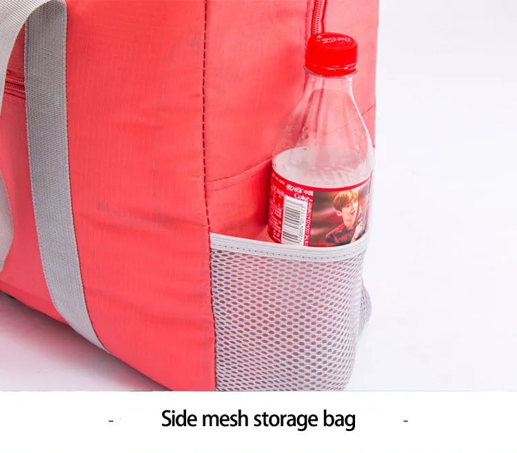 Folding Travel organizer Bag