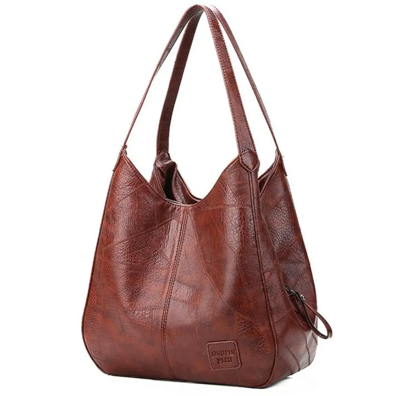 Funki Buys | Bags | Handbags | Women's Vintage Luxury Tote