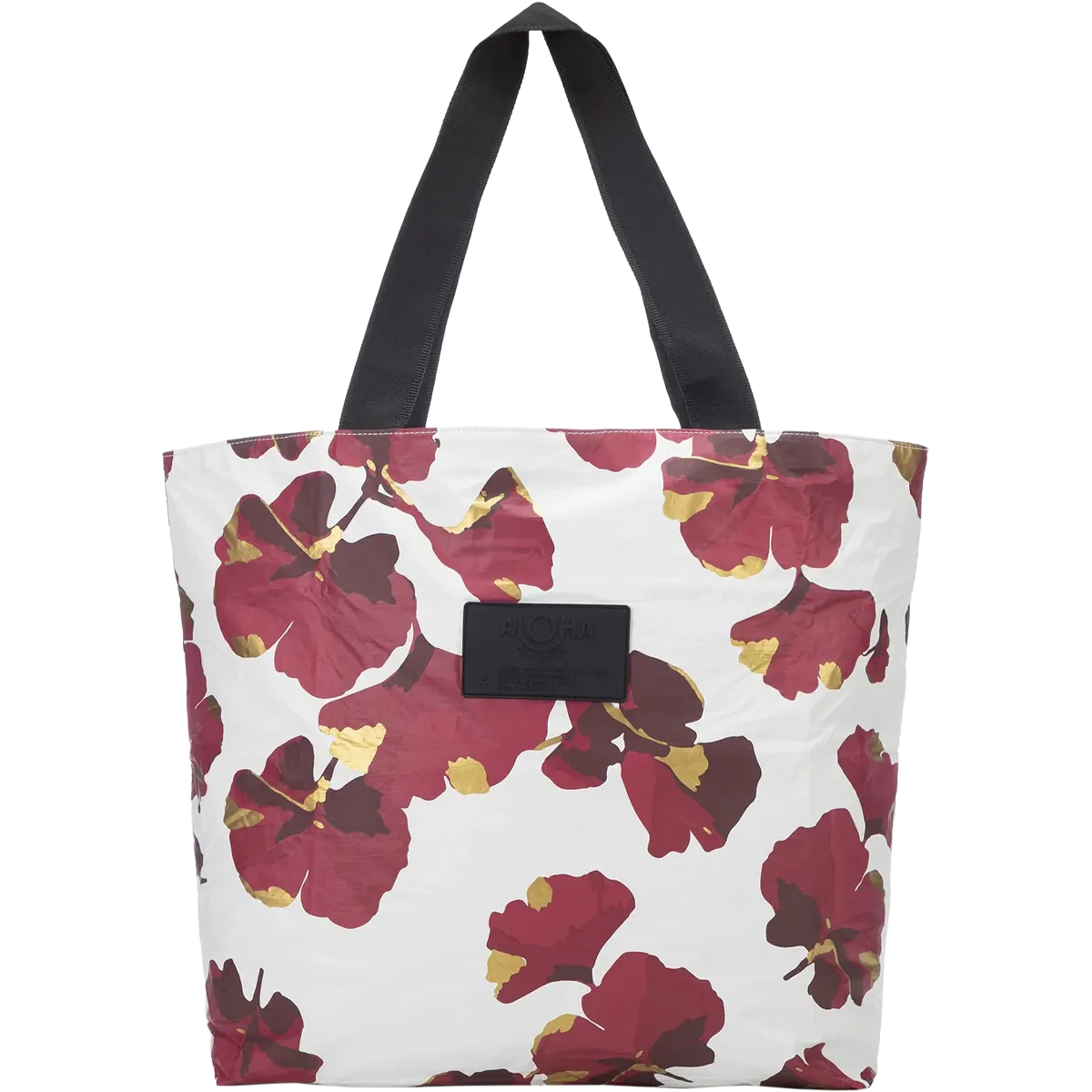 Gingko Dream Day Tripper Tote