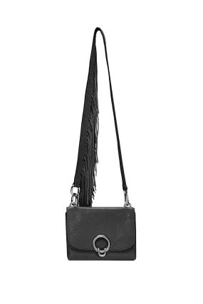 Isabel Crossbody With Fringe