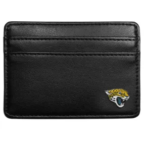 Jacksonville Jaguars Weekend Wallet