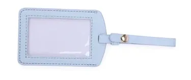 Kate Hill Bloom Luggage Tag KH273